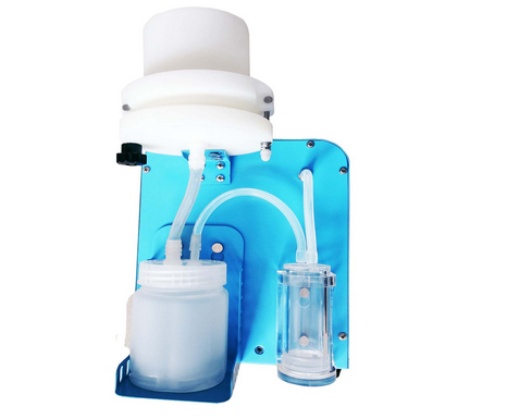 LB-6000C水样抽滤器