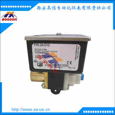  美国UE压差控制器 24-012差压开关 南京UE代理