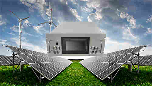 MPPT控制器*功率点跟踪