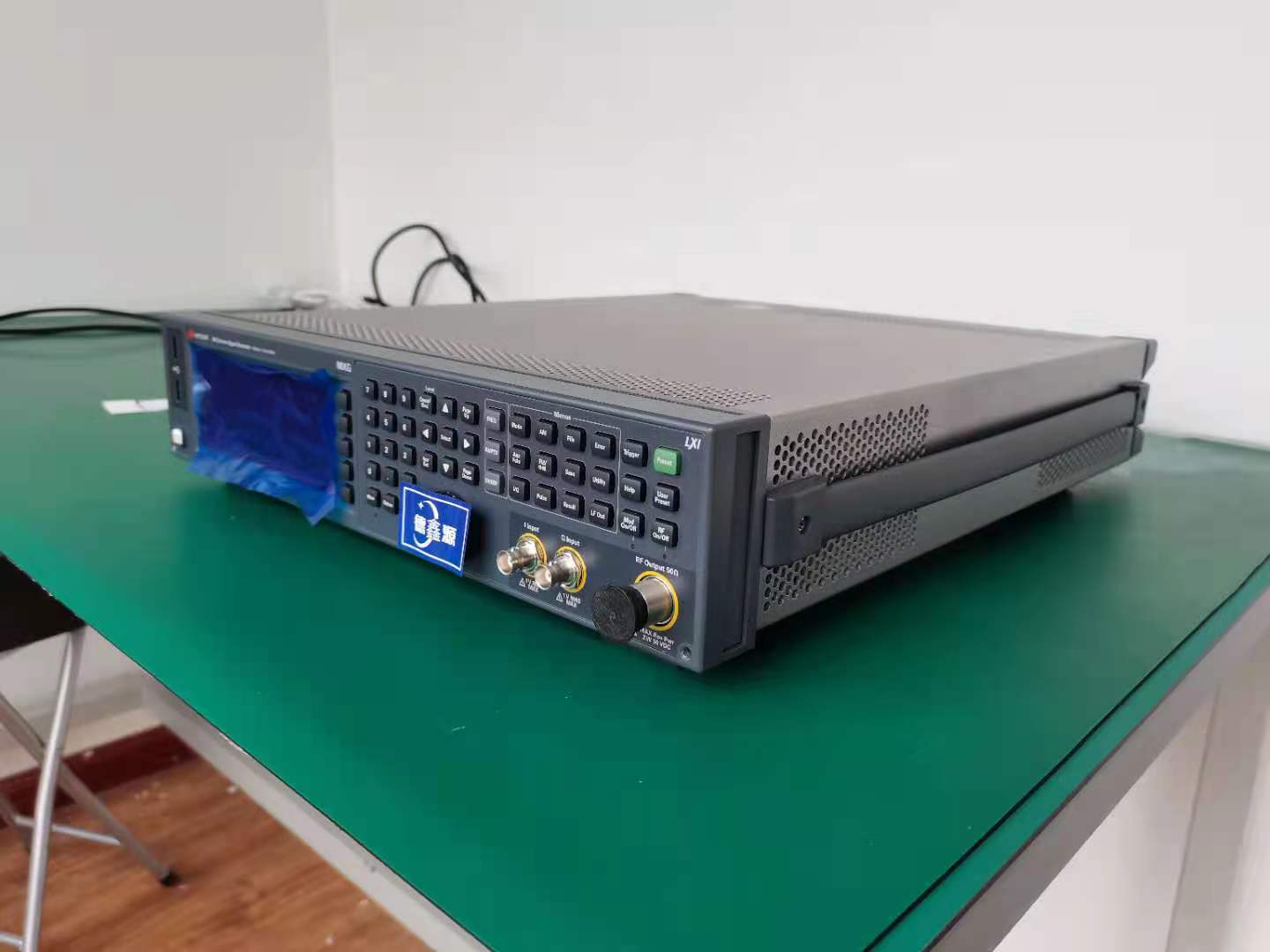 是德科技SMW200A B10 40GHZ 双端口信号发生器咨询