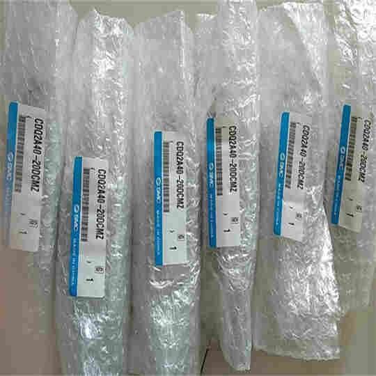 关于SMC薄型气缸的负载CDQ2A12-10DCZ