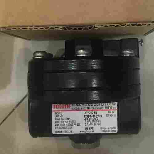 原装YTC定位器YT-3400LSC2501S维护