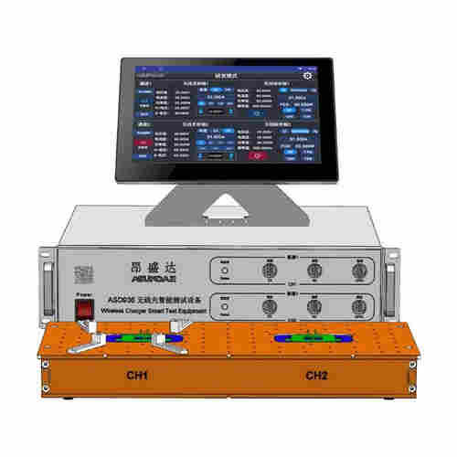 ASD936无线充智能测试设备