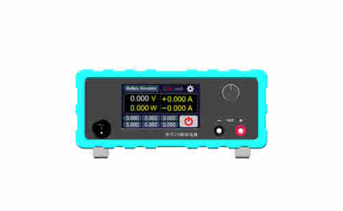 ASD-L2005 单通道多协议快充负载