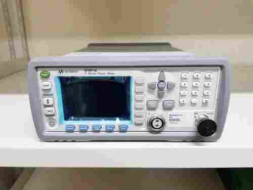 是德keysight N1913A功率计