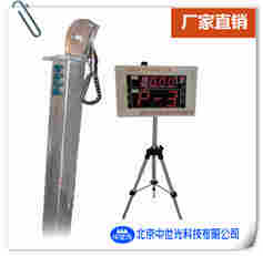 JLQ-20型不锈钢检力器