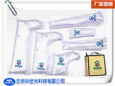 充气夹板、负压担架、负压夹板