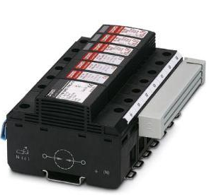 1628038454394031.png 菲尼克斯2类电涌保护器VAL-MS 230 IT/3+1 - 2858548