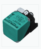 德国P+F倍加福的电感式传感器配安装支架