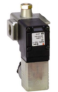 货期50-55天VCA27A-5DLK-4-02-Q特殊smc电磁阀