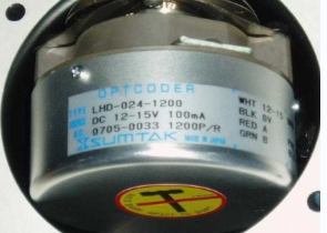 大量现货SUMTAK泰森克SH-D12/12编码器SHE-1002