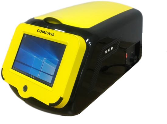 Compass 900 便携式测金仪价格