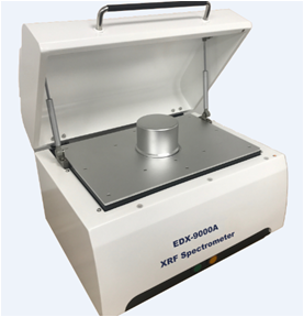 EDX-9000A真空型合金分析仪价格