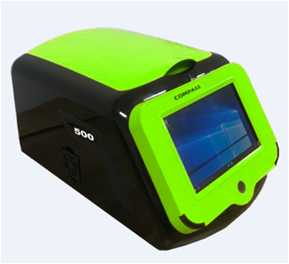Compass 500 便携式合金成分测试光谱仪价格