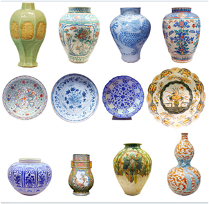 EDX-9000 plus 真空型X荧光古董分析仪价格