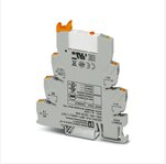 PLC-RPT- 24DC/ 1/MS/ACT