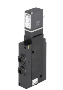 burkert宝德5470型先导电磁阀特征135203