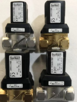 在线供141239宝德6213型不锈钢电磁阀