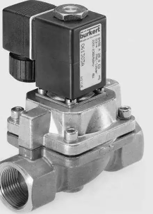 在线供141239宝德6213型不锈钢电磁阀