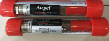 美国AIRPEL M9D12.5N的气缸