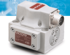 moog伺服阀D664-4009/L05HABF6VSX2-A