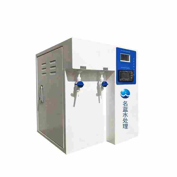 河南郑州LWD-1TZZ生化仪用纯水机价格