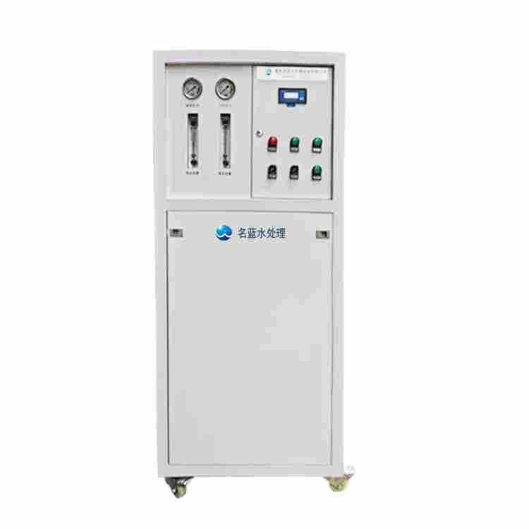 河南郑州LWD-1TZZ生化仪用纯水机价格