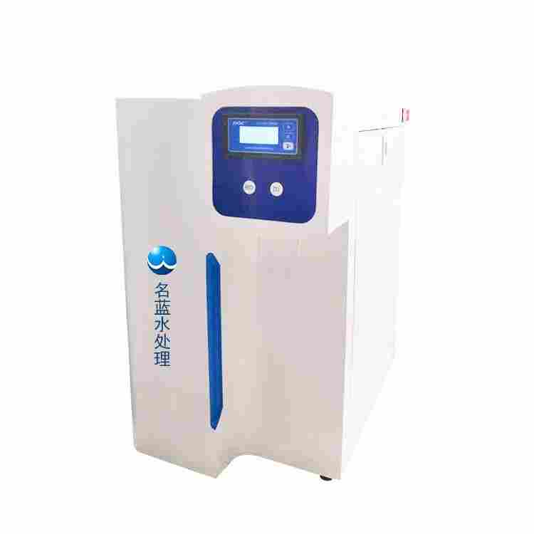 河南郑州LWD-1TZZ生化仪用纯水机价格