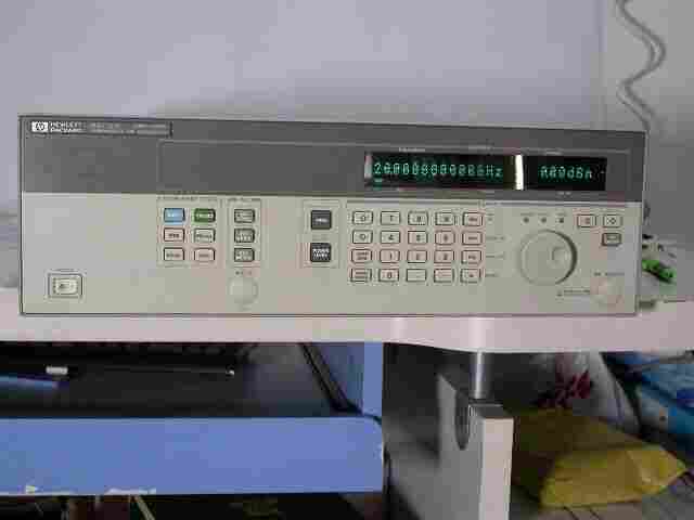 N5172A安捷伦Agilent信号源