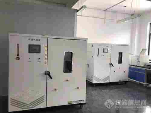 甲醛环境气候箱VOCS有机挥发物