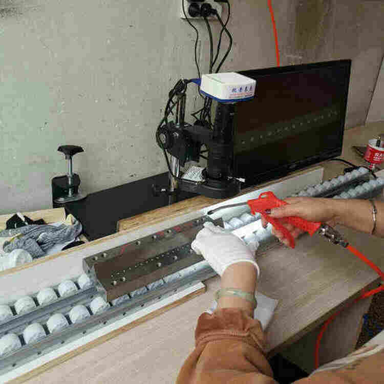 启东30倍CCD工业显微镜市场行情