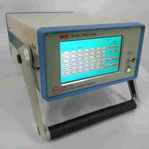 汽车电子DAB测试仪器