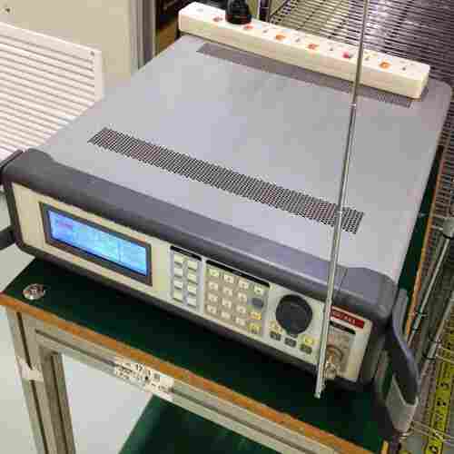 汽车电子DAB测试仪器