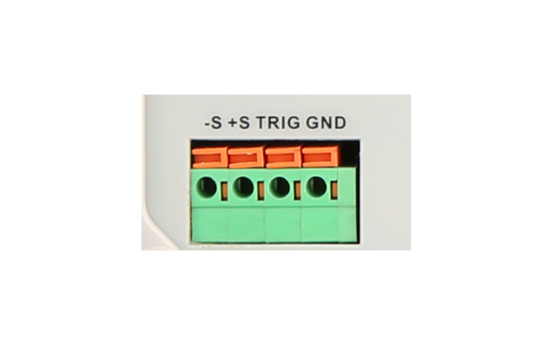 远端测量与触发功能