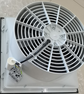 LV700 RUBSAMEN的冷却风扇