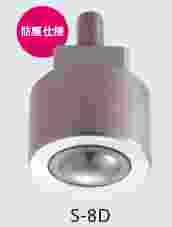 FREEBEAR福力百亚 球形轴承D-type