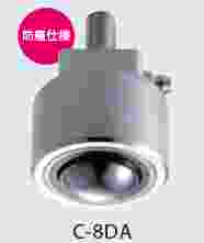 FREEBEAR福力百亚 球形轴承D-type