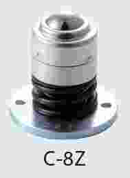 FREEBEAR福力百亚 自由轴承 Z-type