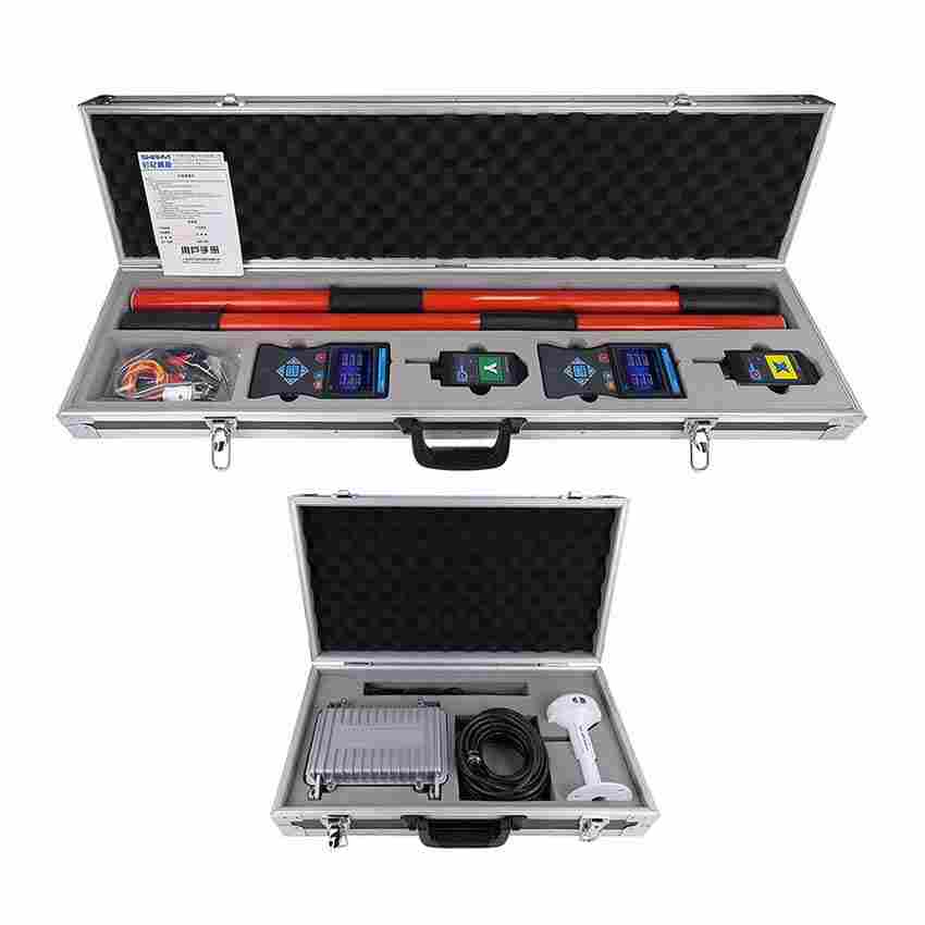 S390C网络基站定相核相仪