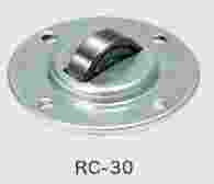 FREEBEAR福力百亚万向滚轮