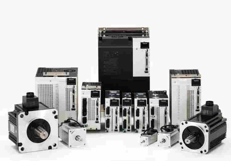 伺服驱动器MINAS A6家族MCDLN35SG功能