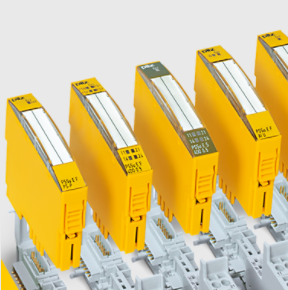 技术特性pilz皮尔兹PLC控制器772100