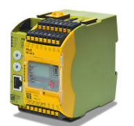 技术特性pilz皮尔兹PLC控制器772100