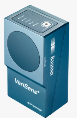 特征说明Baumer保盟文本阅读器VS ID110M03I10EP