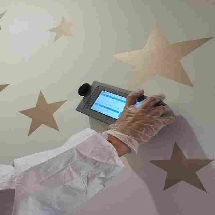 如何测空气负氧离子?