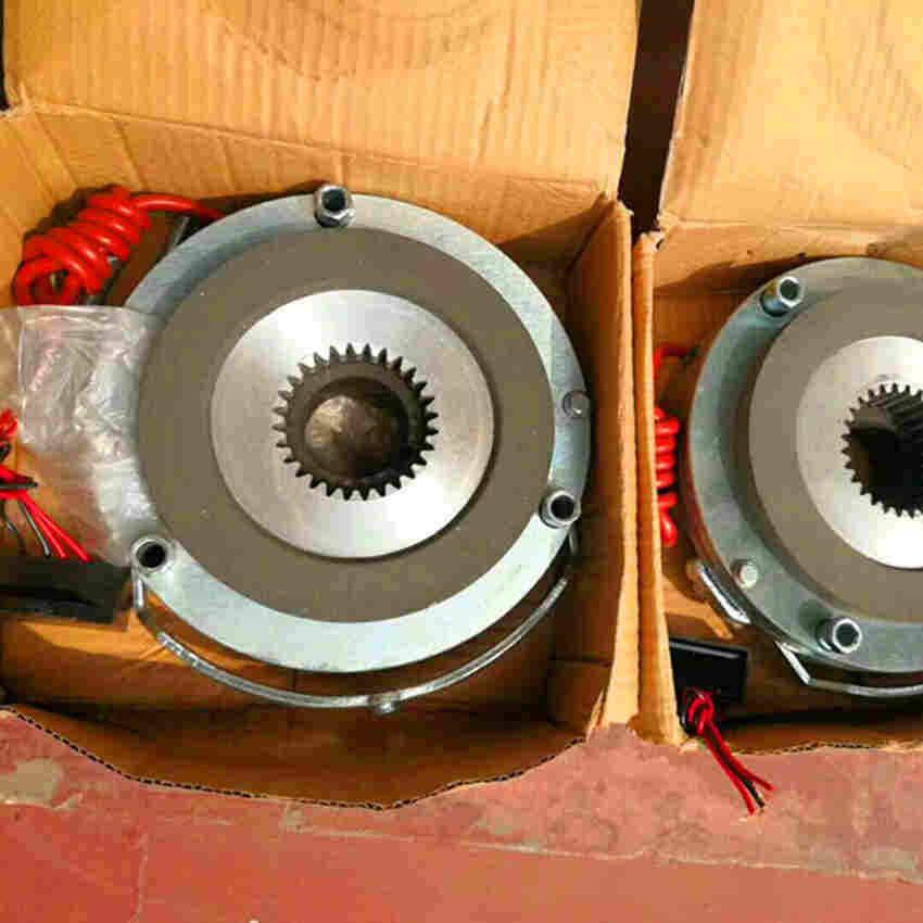 衡水永动 YEJ制动电机制动器 电机制动器 YEJ制动器