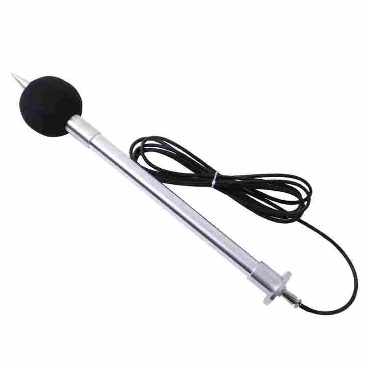 酒吧KTV噪声全天候监测系统