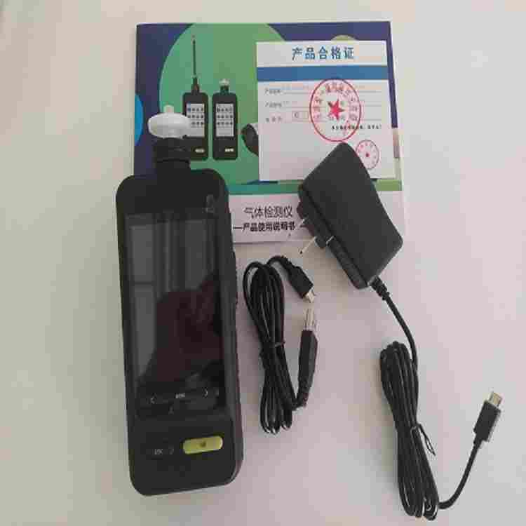工厂环境便携式臭氧浓度检测仪