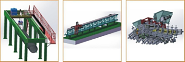 超声波自动检测