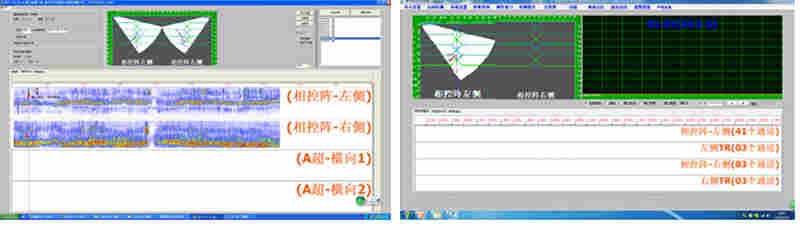 超声波自动检测设备